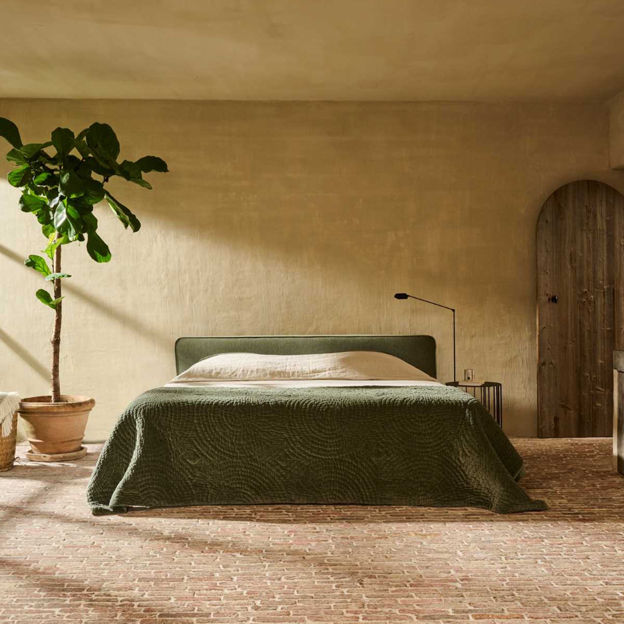Boxspring Aurora
