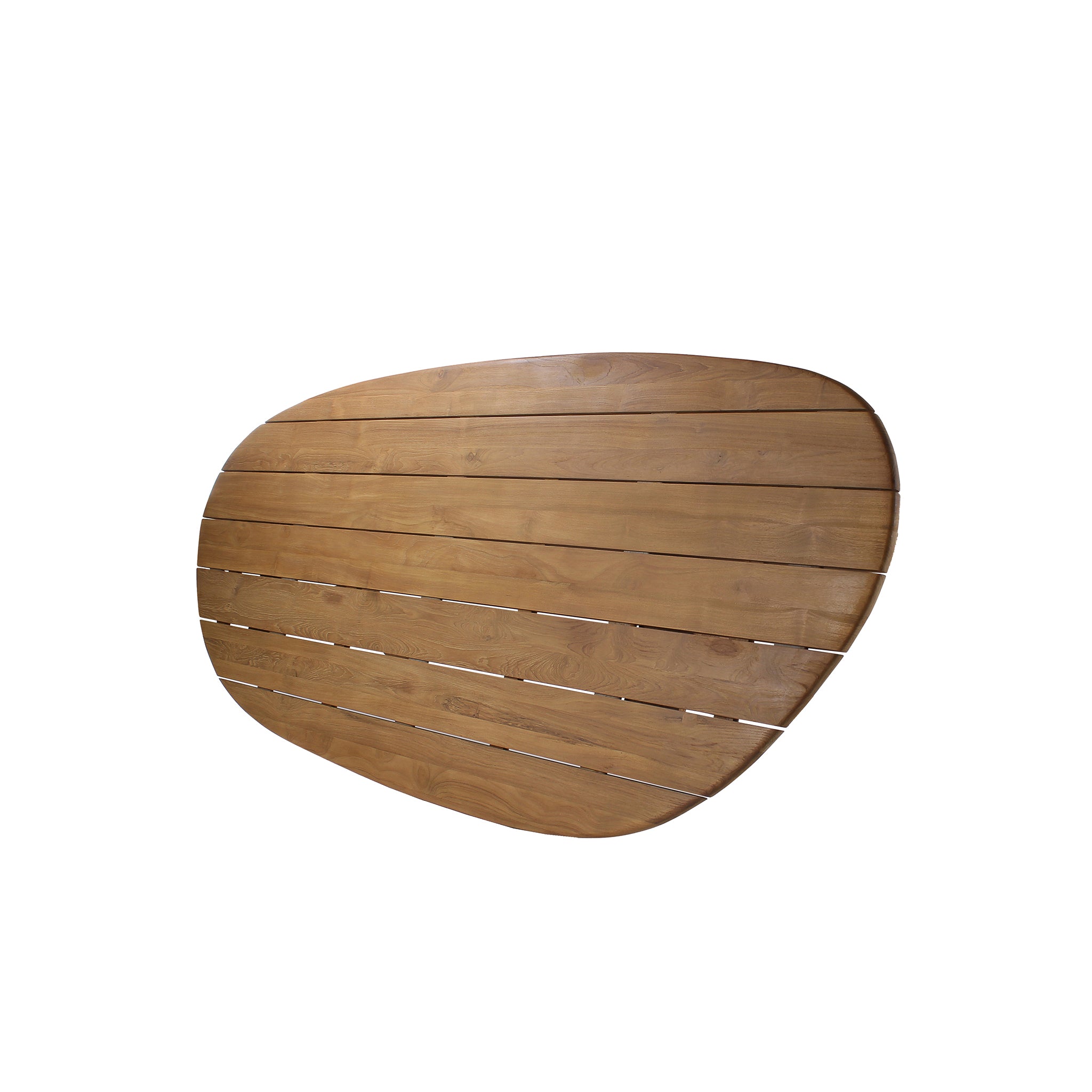 Castor Buitentafel | Teak Naturel | 300x126cm | Castle Line