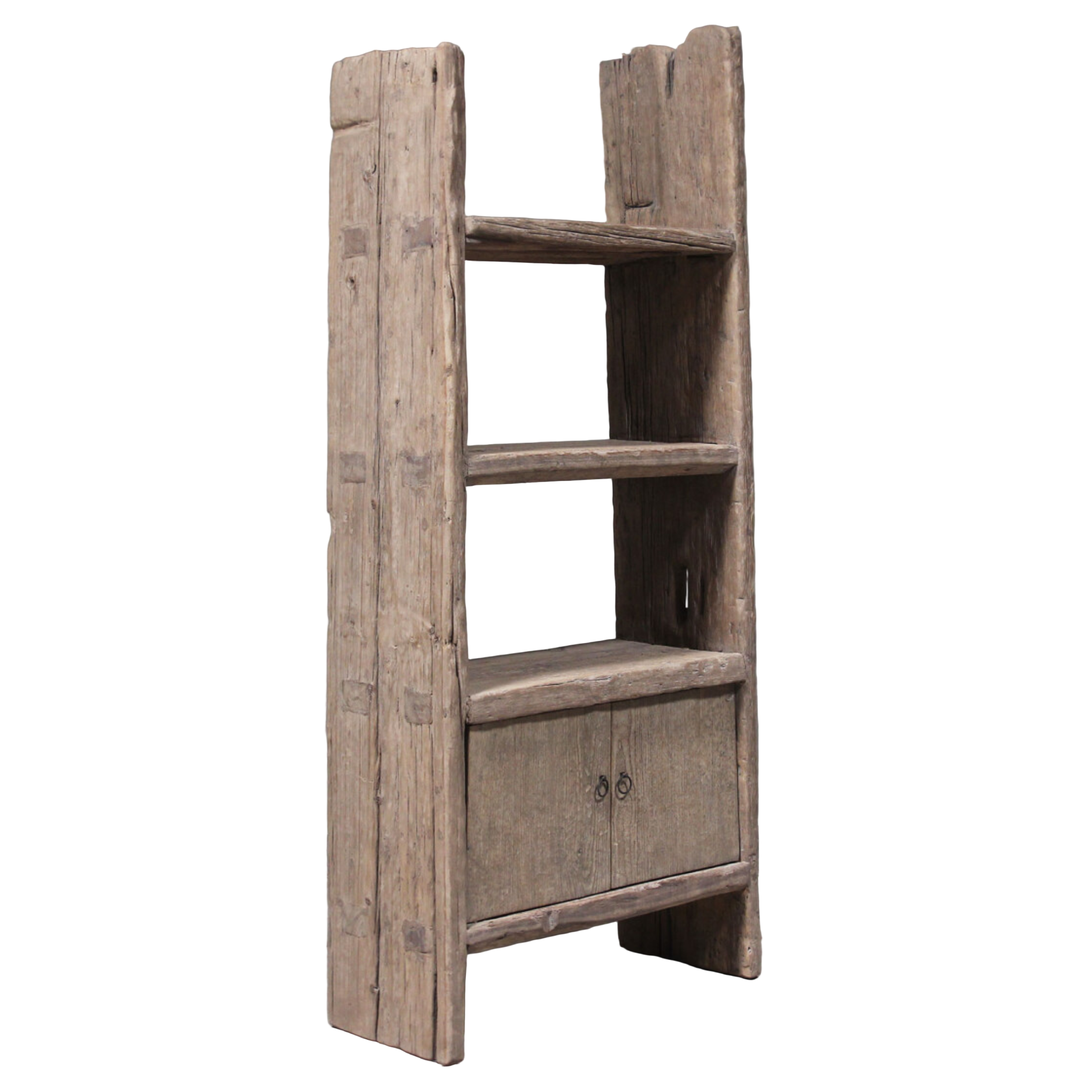 Slagersblok XL | 102x100x72cm | #009-0001