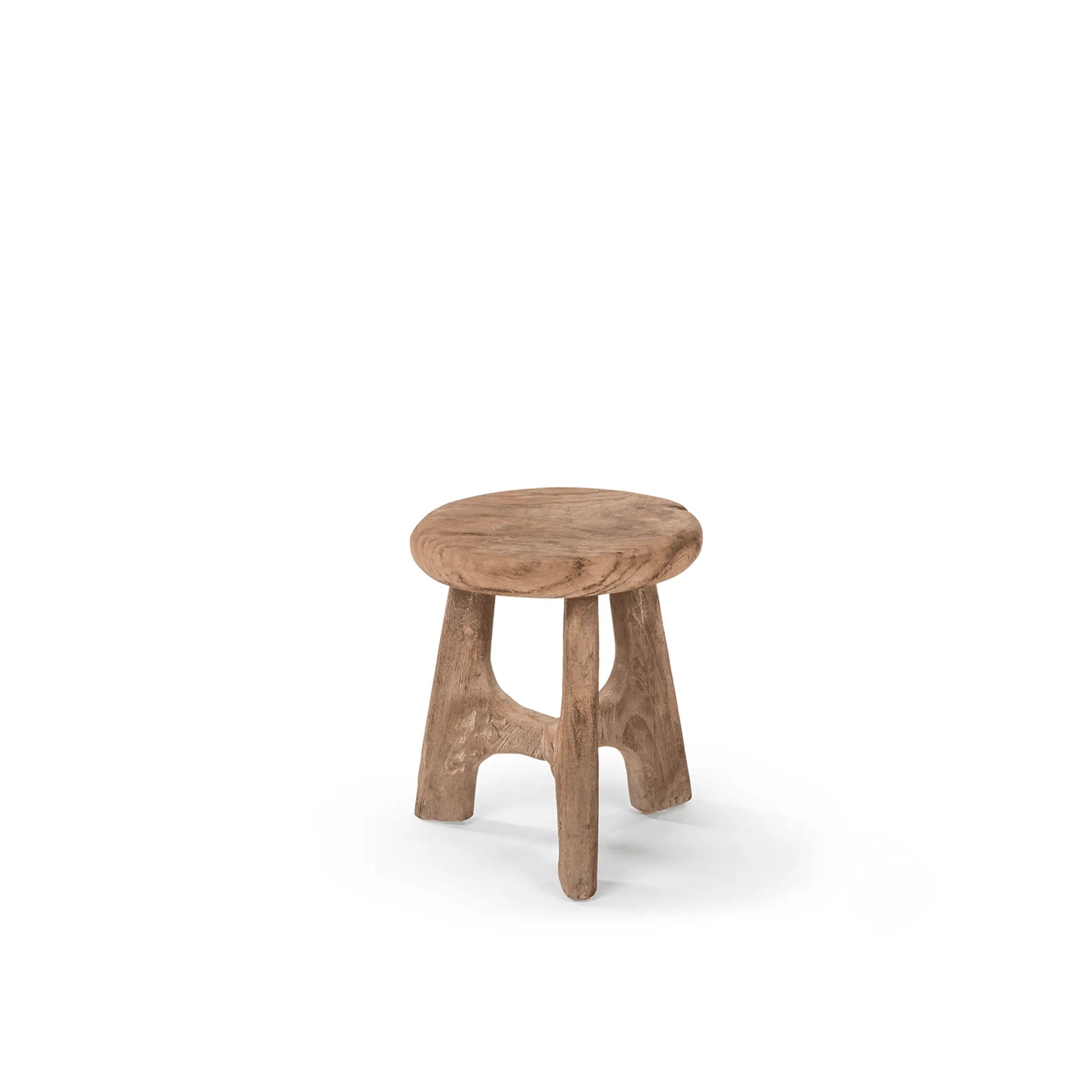 Gommaire | Side Table Laya Small |  Ø35 X H40 CM