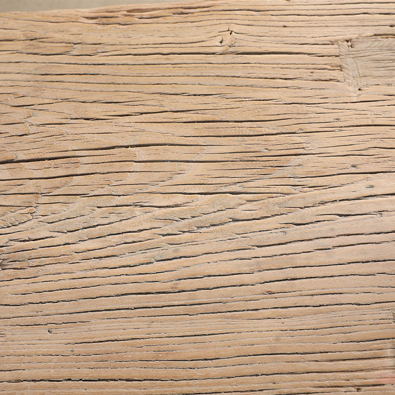 Wall table with bottom shelf | 208x38x81cm | #009-L259