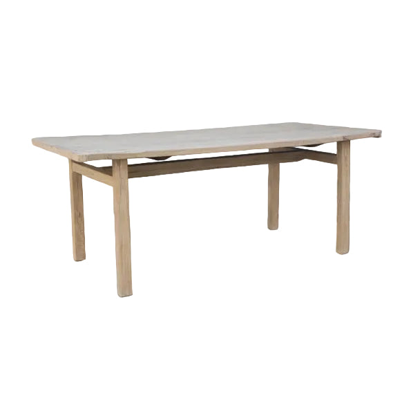 Elm Farm Tafel | 208x38xH81cm | #009-L266
