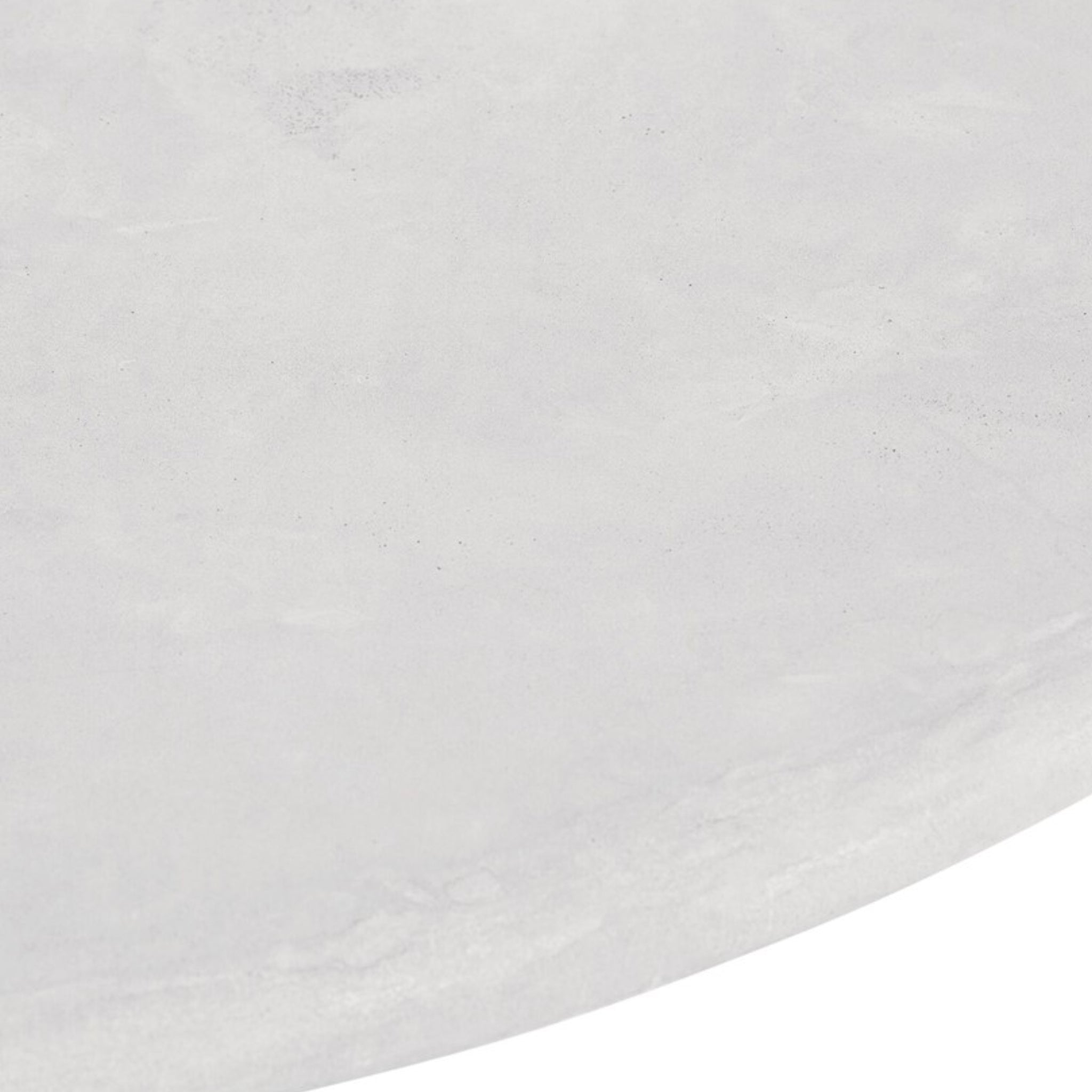 Silo Mortex Krijt Salontafel | Ø100x35cm
