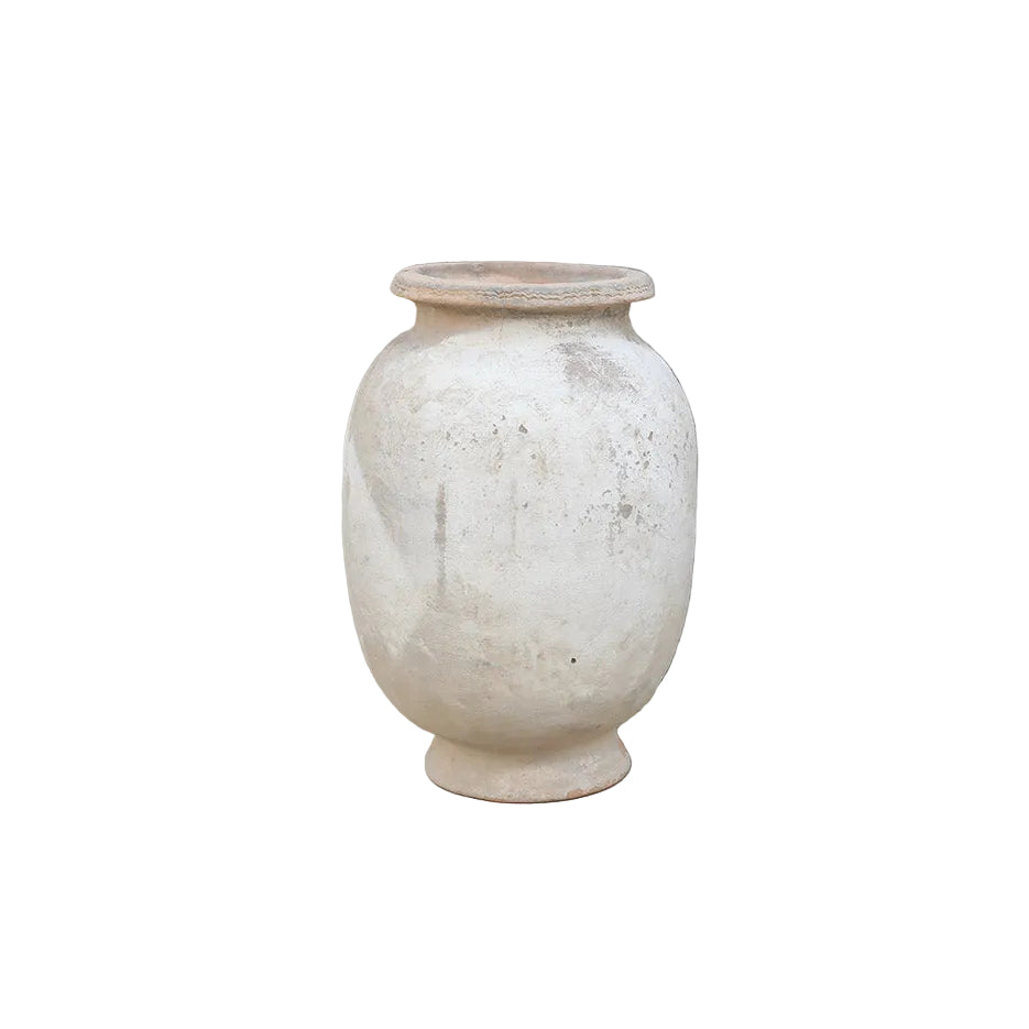 Unique pottery L428-1-52X52X82