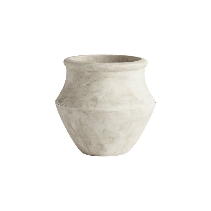 POT | TERRACOTTA | 34 CM