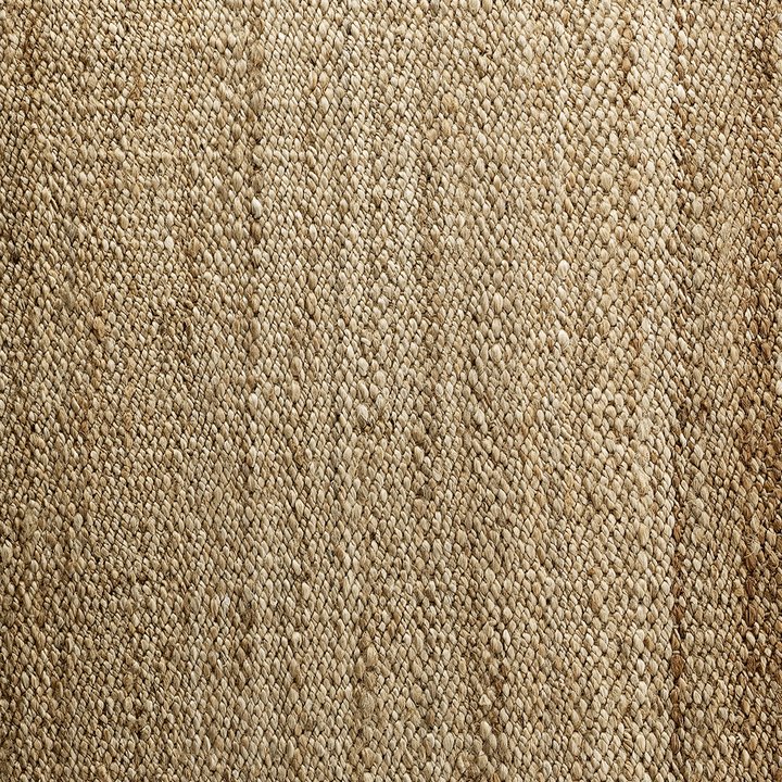 Alfombra 140x200cm | Yute Natural