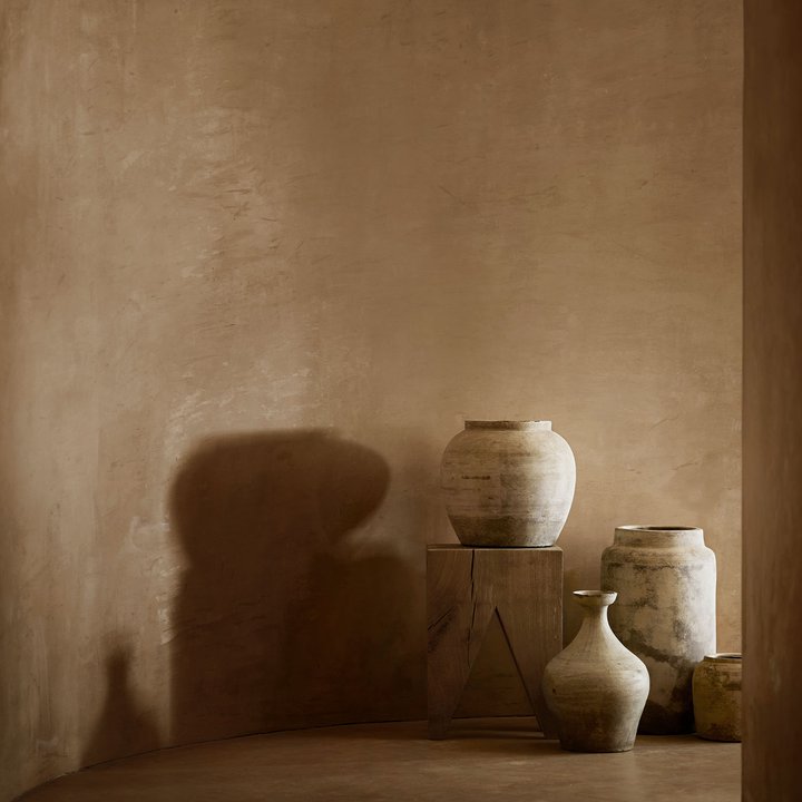 JAR Sand | CLAY | 24 cm