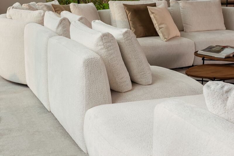 Medusa Sofa - Passe Partout