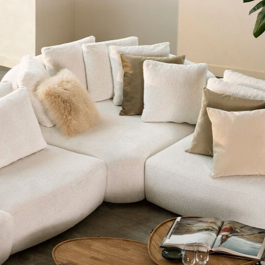 Medusa Sofa - Passe Partout