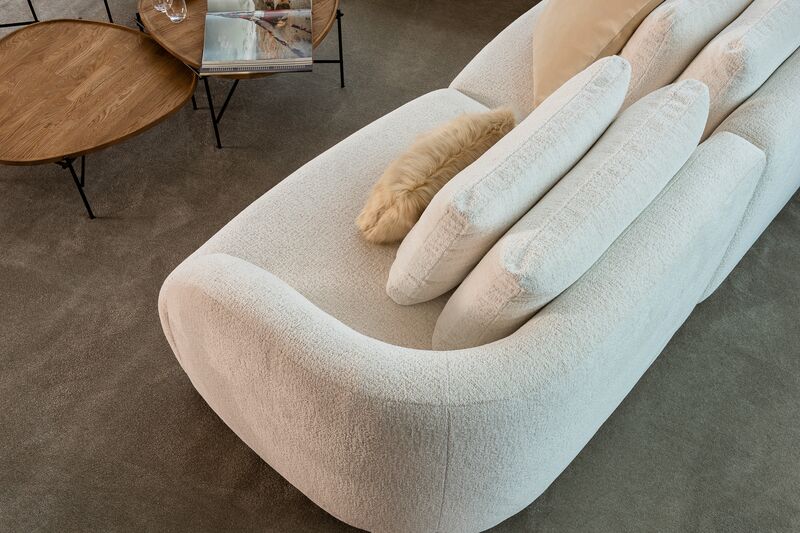 Medusa Sofa - Passe Partout