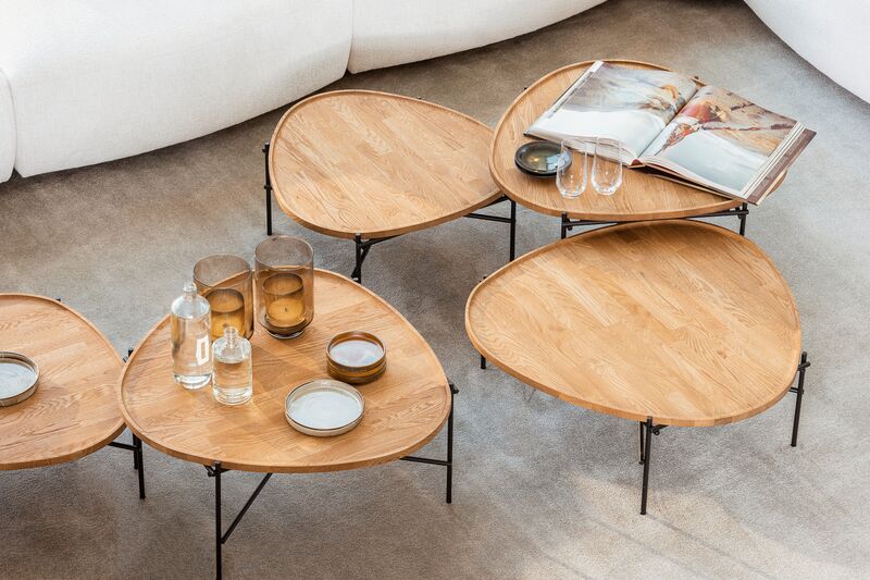 Medusa Sofa - Passe Partout