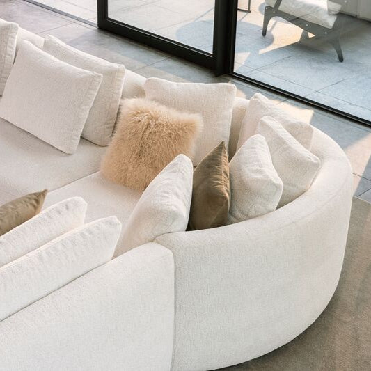Medusa Sofa - Passe Partout