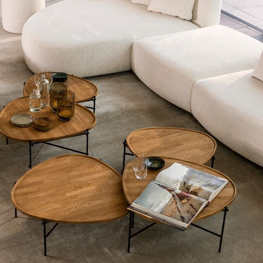 Medusa Sofa - Passe Partout
