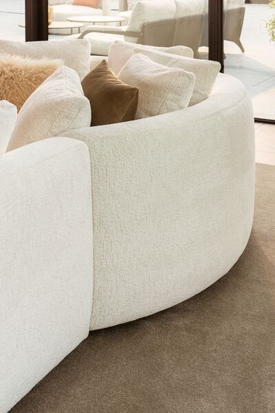 Medusa Sofa - Passe Partout