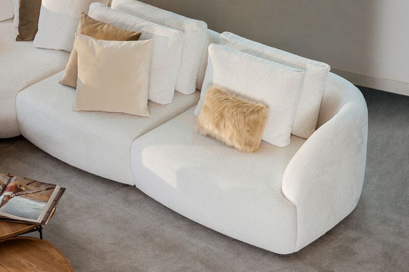 Medusa Sofa - Passe Partout