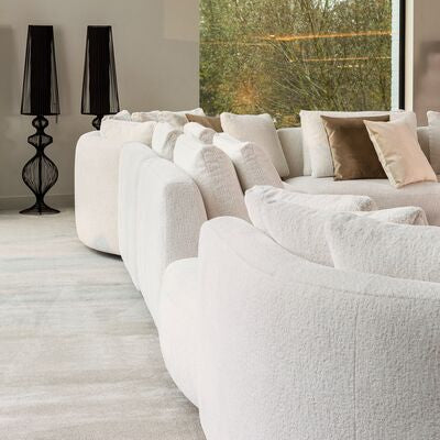 Medusa Sofa - Passe Partout