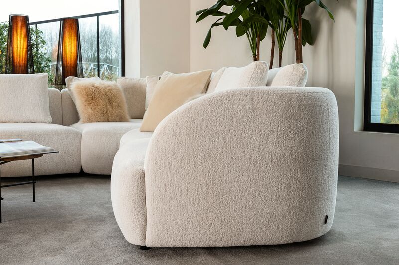 Medusa Sofa - Passe Partout