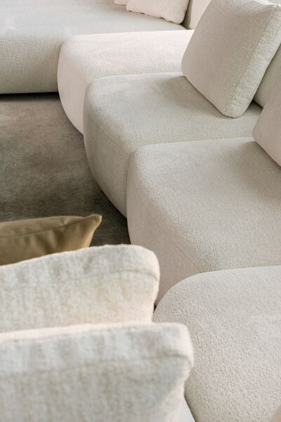 Medusa Sofa - Passe Partout