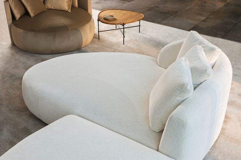 Medusa Sofa - Passe Partout