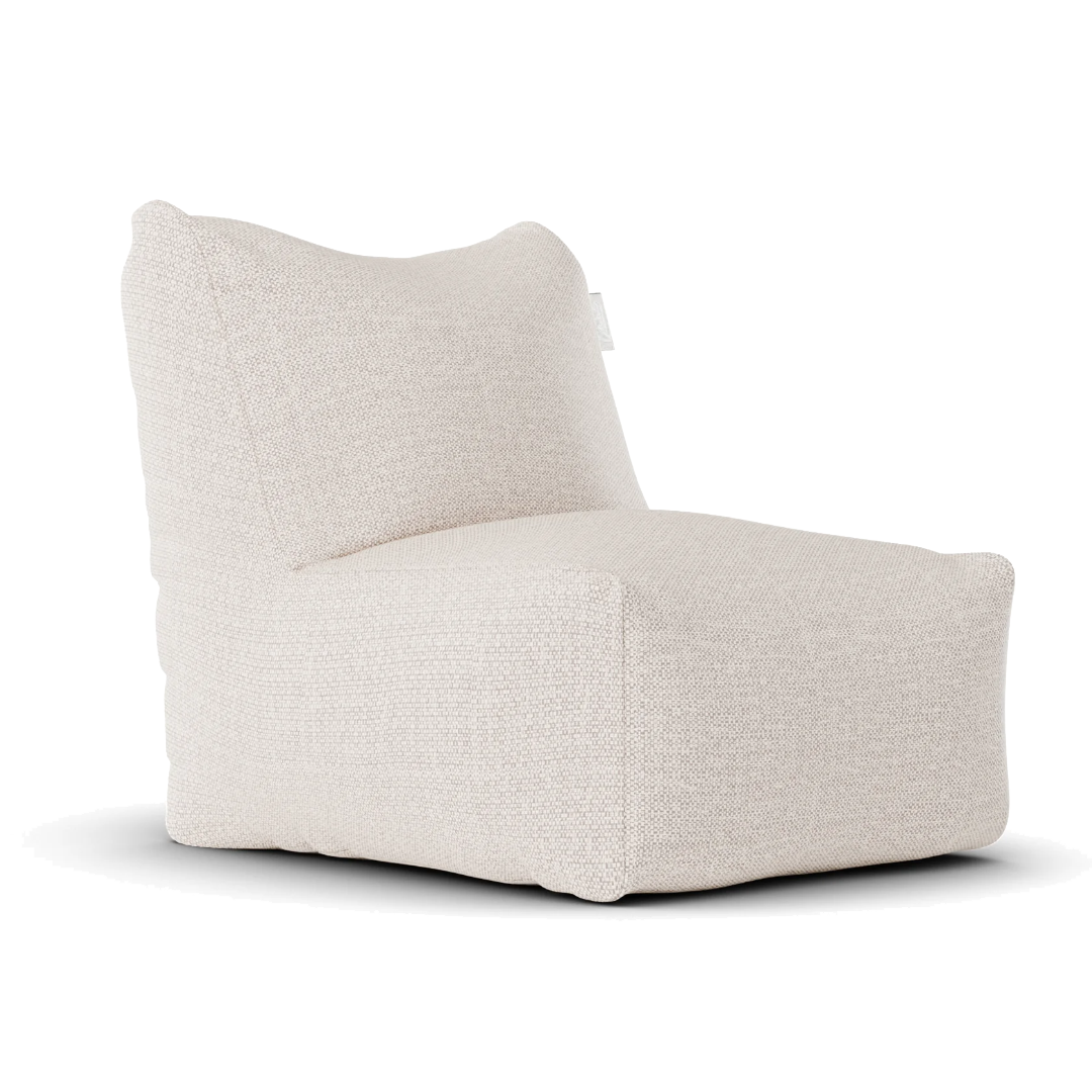 Laui Lounge - Boho Lounge SeatXL Beige